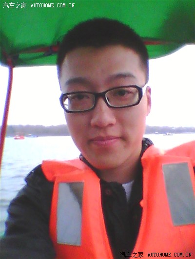 【风行CM7杯】媳妇、铁子和小白,五一出游!目