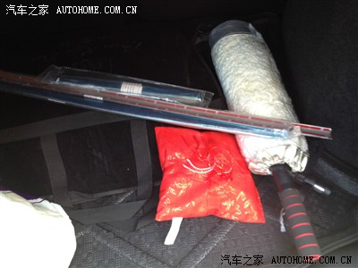 2013.5.26重庆魅影灰尊贵型 海兰云天提车作