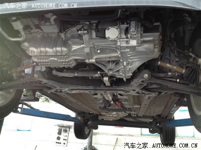 2013.5.26重庆魅影灰尊贵型 海兰云天提车作