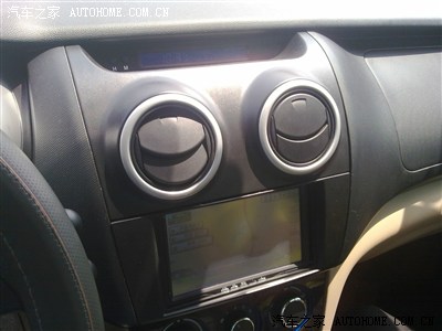 兔子大制作 车载电脑全部完成,见视频