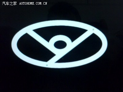 比亚迪,必压敌、毙洋敌三个拼音组合,原车标用