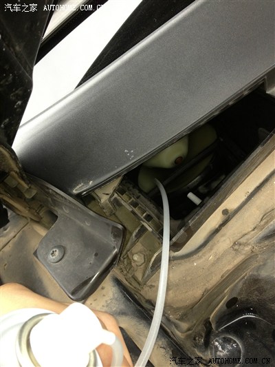 炎炎夏季!自己动手清洗空调!求认证