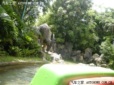 新加坡圣淘沙和环球影城一日游和变形金钢大黄