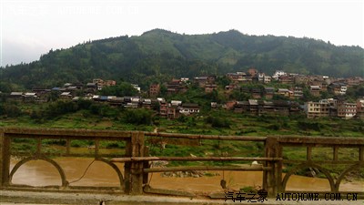 五一自驾广州到四川南充,一路美好风景,求精!