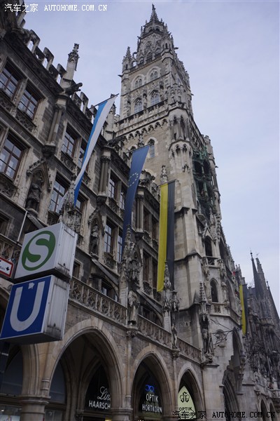 【欧洲-德国 奥地利 捷克】15日蜜月之旅 2380