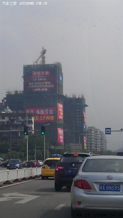 小白提车作业,改装及六一皇帝洞自驾游!_景逸