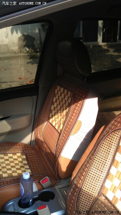 小白提车作业,改装及六一皇帝洞自驾游!_景逸