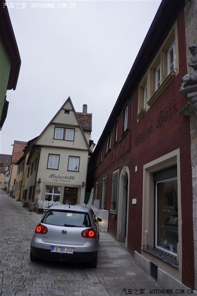 【欧洲-德国 奥地利 捷克】15日蜜月之旅 2380