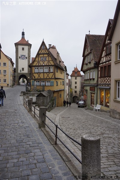 【欧洲-德国 奥地利 捷克】15日蜜月之旅 2380