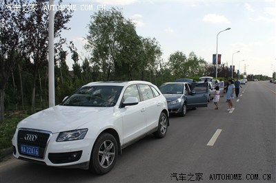 端午节西安周边自驾游_天语 SX4论坛