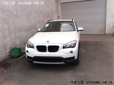 车到了,面签完了,等银行放款啦,MT小白_宝马X