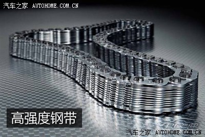 给对斯巴鲁CVT心有余悸的吃颗放心丸!