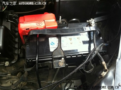 汤浅电瓶46B24L 45A不再是1.8的专属,1.5安装