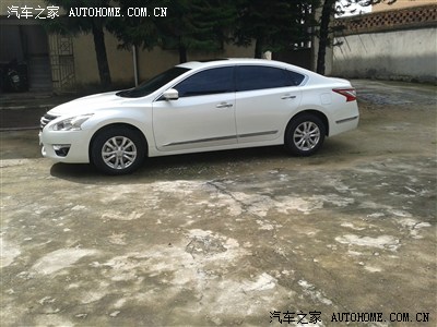 2.0舒适作业_天籁论坛_手机汽车之家论坛