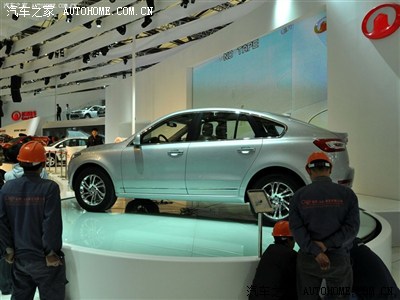 大家是不是都忘了长城这款杀手锏的车_哈弗H