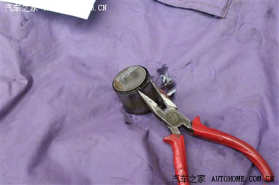 派力奥1.3手动挡发动机气门间隙的调整