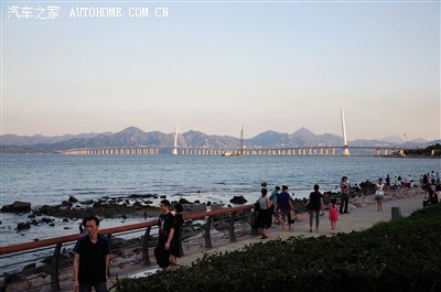 【六一出游】顶着35度的烈日高温,深圳大梅沙