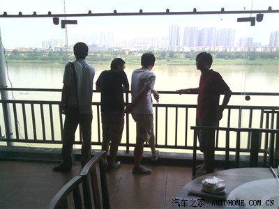 汽车之家南宁群聚会,大量图 送美女 帅哥!