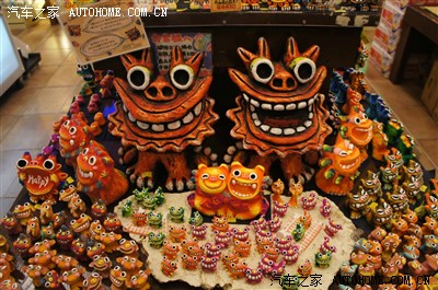 2013冲绳之旅-自由行(含攻略)_自驾游2论坛