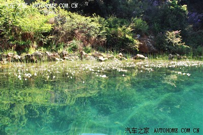 青春没有彩排,说走就走的泸沽湖之行。