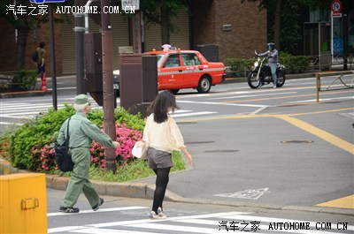 日本东京大阪六天五夜旅游记录(下午更新至18