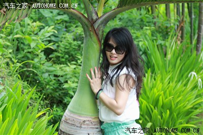 菲律宾美人美景,到了国外,才发现中国人素质有