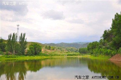 新疆风云2车友一万泉-江布拉克两日自驾游_新