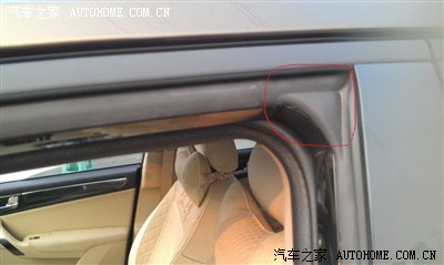 V5风噪最终处理方案,以及日行灯、地线作业!_