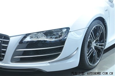 走马观花2013重庆车展_奔驰E级论坛