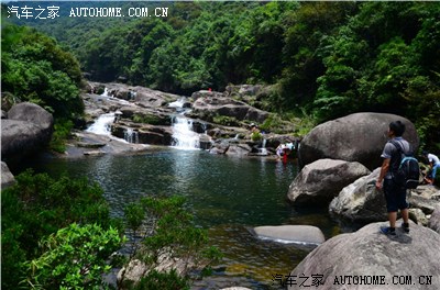 福州风云2 群,闽侯溪源宫周末小野游,玩的就是