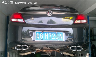 被广告帖灌水,大家看我另一个帖吧!2.0L改装IR