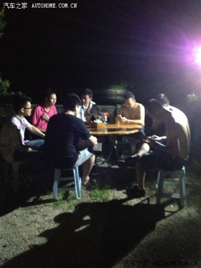 澄海车主营成立第12天FB活动_广东论坛_