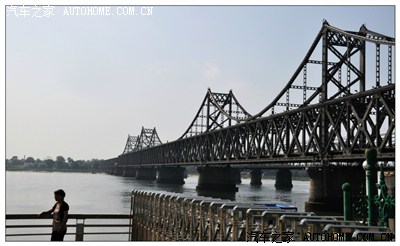 老人家休闲游边疆(珲春口岸,图们口岸,丹东口岸