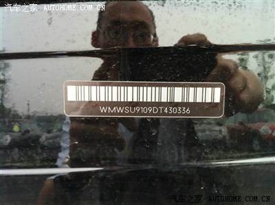 我的JCW,我的Dream Car--历练过程_MINI论坛