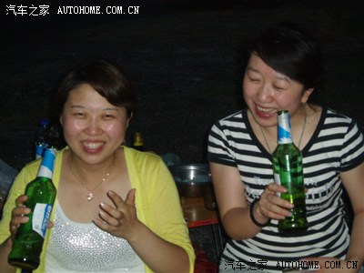 【辽阳锋范车友会】201307钓鱼比赛+自助烧烤