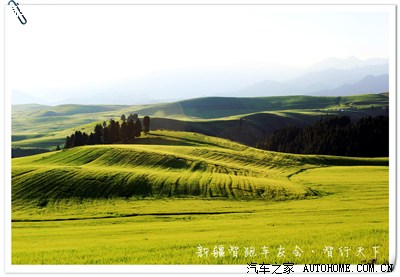 新疆智跑玩法七月十三日踏遍疆域美丽江布f1车友游戏机频道图片