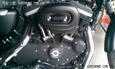 【原创】兰州也有哈雷重机俱乐部了!