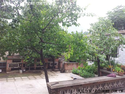 【逃离都市、京郊自由行】绿色农家小院逍遥游