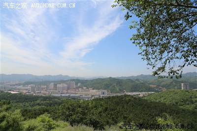 【自驾游】7月份承德二日游,2车9人行_自驾游