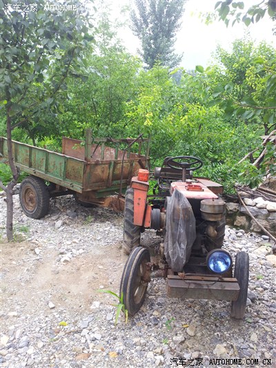 【逃离都市、京郊自由行】绿色农家小院逍遥游