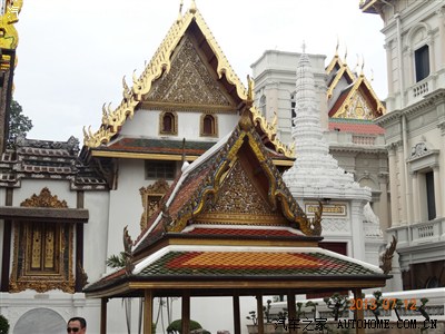 小银入手and泰国曼谷+芭堤雅游记(持续更新)_