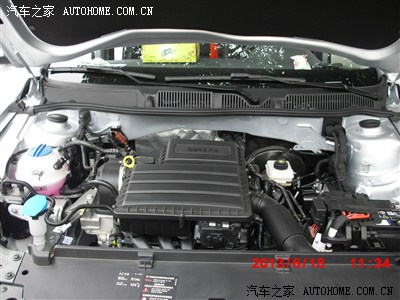 2013款朗逸自动舒适版购车心得和驾车感受