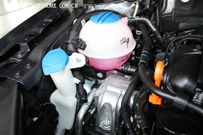 2012改款1.8T豪华玄武灰迈腾提车简单作业!求