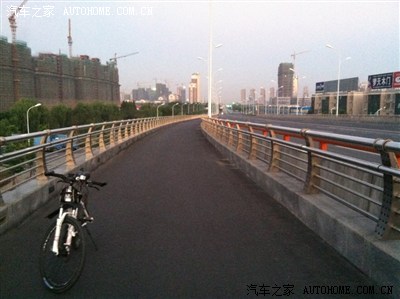 屌丝和他的屌丝车13款公爵600,半年骑行2400