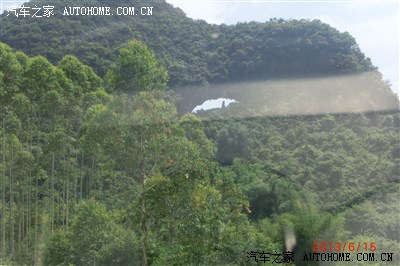 走进神奇中渡,解读美丽鹿寨!_广西论坛_