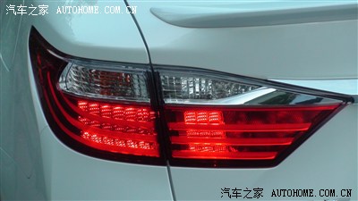 ES300H豪华新车作业,希与雷友们共享喜悦!(并