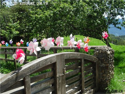 我在台湾天气晴-小黄鸭7月初的台湾游