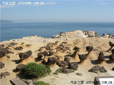 我在台湾天气晴-小黄鸭7月初的台湾游