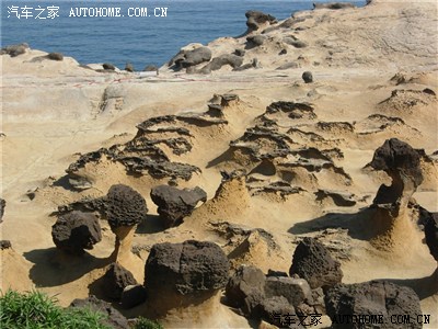 我在台湾天气晴-小黄鸭7月初的台湾游