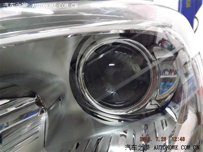 我想买个氙气灯 什么牌子的好 是金华达 还是 雪